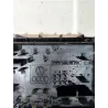 Recambio de caja fusibles/rele para volkswagen passat berlina (3c2)(2005) 2.0 tdi referencia OEM IAM 3C0937125  