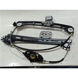 Recambio de mecanismo elevalunas trasero derecho para volkswagen passat cc (357)(05.2008) referencia OEM IAM MECANISMO ELEVALUNA
