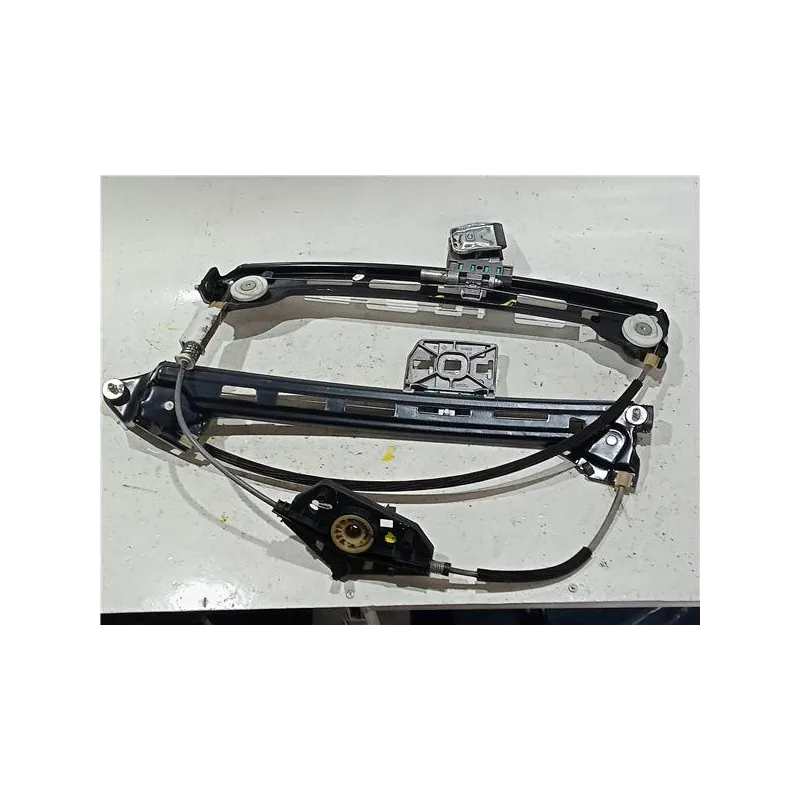 Recambio de mecanismo elevalunas trasero derecho para volkswagen passat cc (357)(05.2008) referencia OEM IAM MECANISMO ELEVALUNA