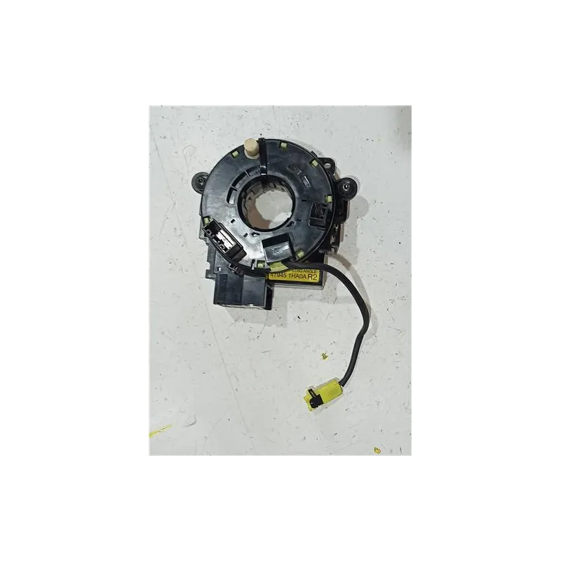 Recambio de anillo airbag para nissan micra iv (k13k/kk)(07.2010) 1.2 referencia OEM IAM 479451HA0A  
