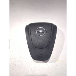 AIRBAG VOLANTE 306410199P10 
