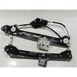 Recambio de mecanismo elevalunas trasero derecho para volkswagen passat cc (357)(05.2008) referencia OEM IAM MECANISMO ELEVALUNA