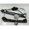 Recambio de mecanismo elevalunas trasero derecho para volkswagen passat cc (357)(05.2008) referencia OEM IAM MECANISMO ELEVALUNA
