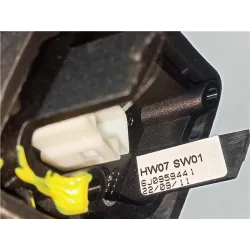 Recambio de mando multifuncion para seat ibiza berlina (6j5)(06.2008) 1.9 tdi referencia OEM IAM 6J0959441  