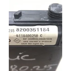 Recambio de uch para renault megane i scenic (ja0)(1996) 1.9 d 120 cv referencia OEM IAM 8200351184  