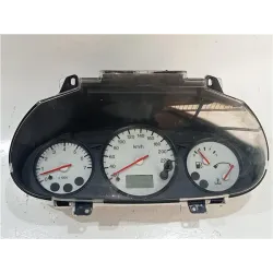 Recambio de cuadro completo para ford fiesta berlina (dx)(2000) 1.8 básico [1,8 ltr. - 44 kw diesel cat] referencia OEM IAM YS6F