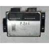 Recambio de centralita inyeccion para peugeot 206 (1998) 1.4 hdi eco 70 referencia OEM IAM 9640899880 R04080015G  