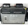 Recambio de centralita inyeccion para peugeot 206 (1998) 1.4 hdi eco 70 referencia OEM IAM 9640899880 R04080015G  