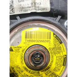 Recambio de airbag volante para opel astra j gtc 2.0 cdti (08) referencia OEM IAM 306410199P10  