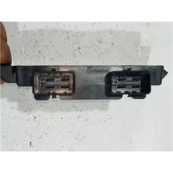 Recambio de centralita inyeccion para peugeot 206 (1998) 1.4 hdi eco 70 referencia OEM IAM 9640899880 R04080015G  