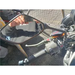 RETROVISOR IZQUIERDO L E11 001179 