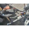 Recambio de retrovisor izquierdo para ducati monster 620 monster 620 referencia OEM IAM L E11 001179  