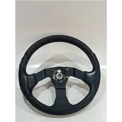 Recambio de volante para renault r 19 berl. con portón (b/c53)(1988) referencia OEM IAM 7700804379B  