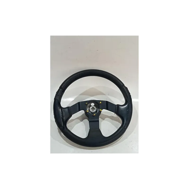 Recambio de volante para renault r 19 berl. con portón (b/c53)(1988) referencia OEM IAM 7700804379B  