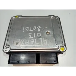 Recambio de centralita inyeccion para seat altea xl (5p5)(10.2006) 1.9 tdi referencia OEM IAM 03L906018FL  