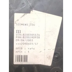 Recambio de uch para renault megane i (ba0/1_) 1.9 dci (ba05, ba1f) referencia OEM IAM 8200305576  