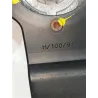 Recambio de volante para renault r 19 berl. con portón (b/c53)(1988) referencia OEM IAM 7700804379B  