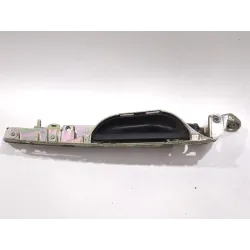 Recambio de maneta exterior trasera izquierda para seat leon (1p1) 1.6 tdi referencia OEM IAM 1P0839205 502704  