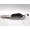 Recambio de maneta exterior trasera izquierda para seat leon (1p1) 1.6 tdi referencia OEM IAM 1P0839205 502704  