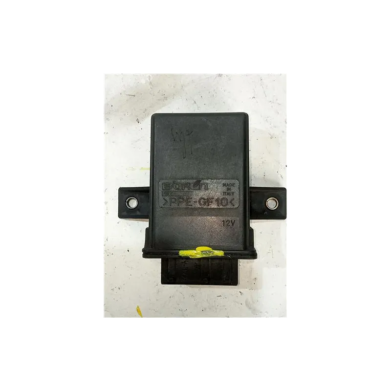 Recambio de modulo electronico para citroën xantia berlina (1993) 1.9 turbo d referencia OEM IAM 9631205580  