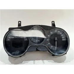 Recambio de cuadro completo para seat leon (1p1)(05.2005) 1.9 tdi referencia OEM IAM 1P0920804C A2C53029630  