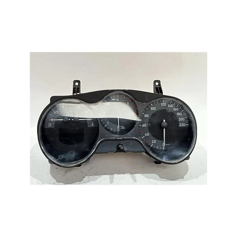 Recambio de cuadro completo para seat leon (1p1)(05.2005) 1.9 tdi referencia OEM IAM 1P0920804C A2C53029630  