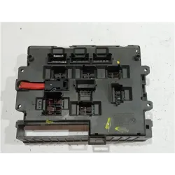 Recambio de caja fusibles/rele para bmw serie x1 (e84)(2009) referencia OEM IAM 10688710 MS20110509 911944605  