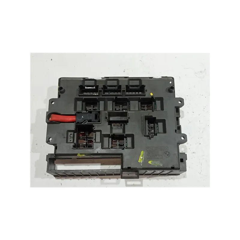 Recambio de caja fusibles/rele para bmw serie x1 (e84)(2009) referencia OEM IAM 10688710 MS20110509 911944605  
