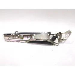 Recambio de maneta exterior trasera izquierda para seat leon (1p1) 1.6 tdi referencia OEM IAM 1P0839205 502704  