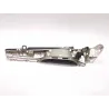 Recambio de maneta exterior trasera izquierda para seat leon (1p1) 1.6 tdi referencia OEM IAM 1P0839205 502704  