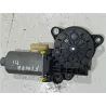 Recambio de motor elevalunas delantero izquierdo para ford fiesta (cbk)(2002) referencia OEM IAM 0130821938  