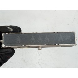 Recambio de navegador para peugeot 207 (2006) 1.4 confort [1,4 ltr. - 50 kw hdi] referencia OEM IAM 9664447680  