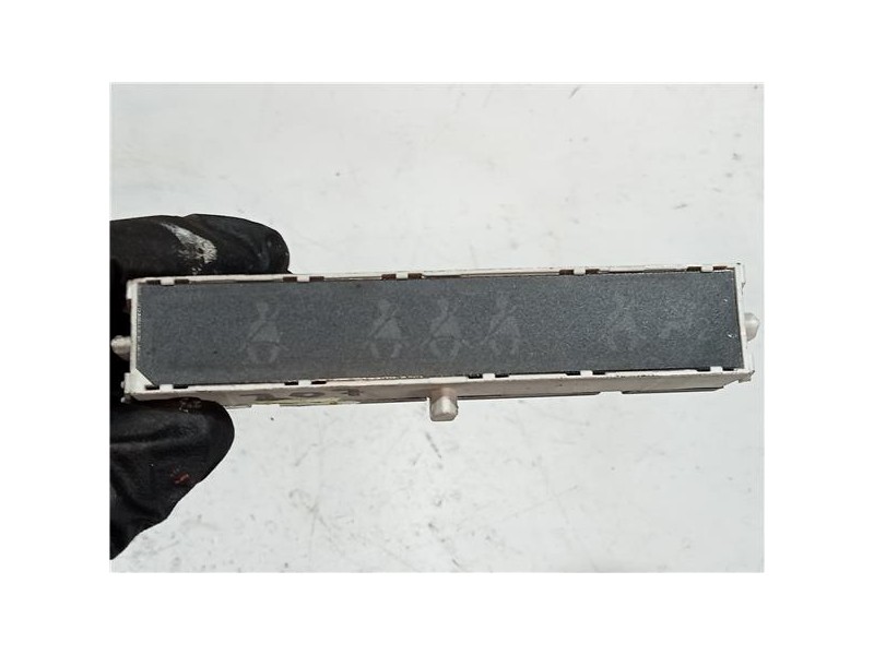 Recambio de navegador para peugeot 207 (2006) 1.4 confort [1,4 ltr. - 50 kw hdi] referencia OEM IAM 9664447680  