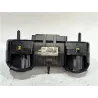 Recambio de cuadro completo para seat leon (1p1)(05.2005) 1.9 tdi referencia OEM IAM 1P0920804C A2C53029630  
