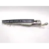 Recambio de maneta exterior trasera izquierda para seat leon (1p1) 1.6 tdi referencia OEM IAM 1P0839205 502704  