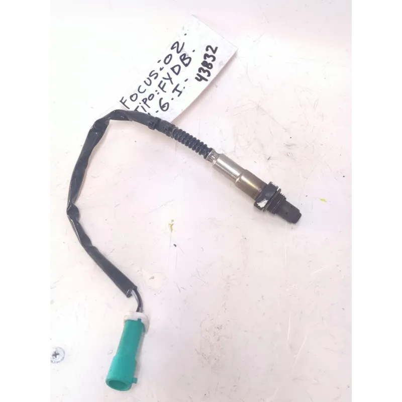 Recambio de sonda lambda para ford focus (daw, dbw) 1.6 16v referencia OEM IAM FAE77253  