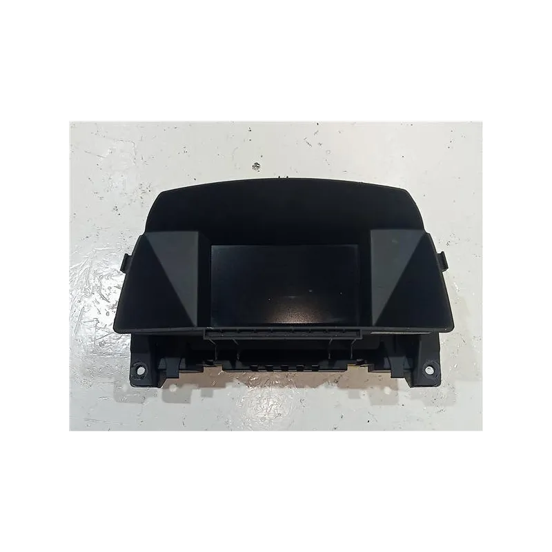 Recambio de pantalla para opel zafira b (2005) 1.9 cdti referencia OEM IAM 13208089 565412769  