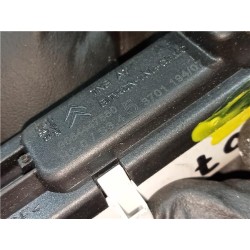 Recambio de navegador para peugeot 207 (2006) 1.4 confort [1,4 ltr. - 50 kw hdi] referencia OEM IAM 9664447680  