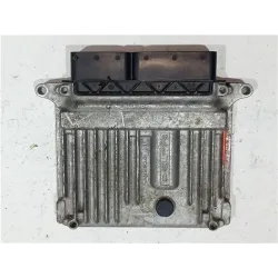 Recambio de centralita inyeccion para mercedes-benz clase e (bm 211) berlina (01.2002) e 220 cdi (211.006) referencia OEM IAM A6