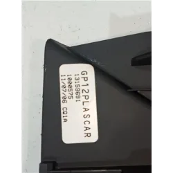 Recambio de pantalla para opel zafira b (2005) 1.9 cdti referencia OEM IAM 13208089 565412769  