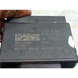 Recambio de modulo electronico para audi a4 berlina (8w2)(08.2015) referencia OEM IAM 8W0906121B  