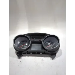Recambio de cuadro completo para opel astra k (b16) 1.6 cdti (68) referencia OEM IAM 600775881  