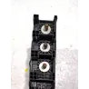 Recambio de caja fusibles/rele para renault megane iii fastback 1.6 16v referencia OEM IAM 24380005r  