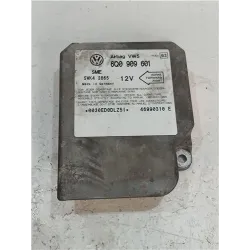 Recambio de centralita airbag para volkswagen polo iii berlina (6n2)(1999) 1.4 conceptline [1,4 ltr. - 44 kw] referencia OEM IAM