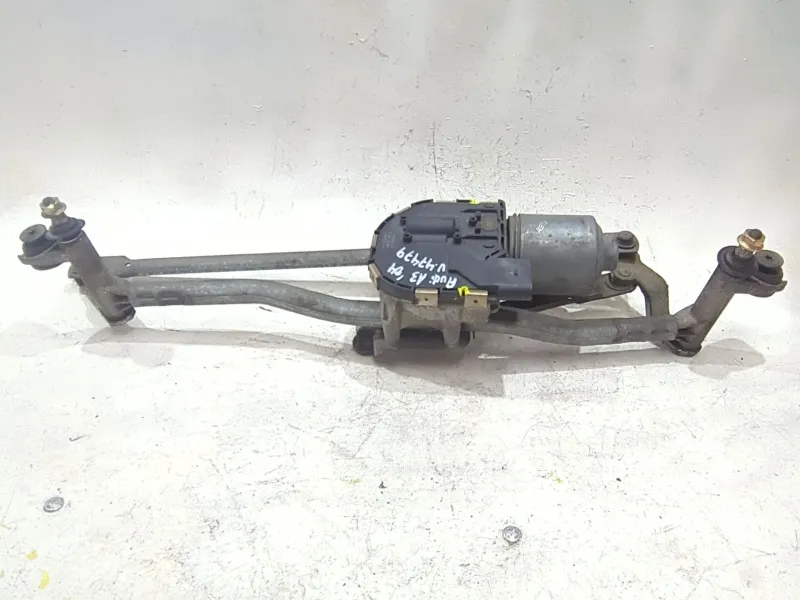 Recambio de motor limpia delantero para audi a3 (8p1) 1.9 tdi referencia OEM IAM 8P1955119B 8P1955023 3397020672  