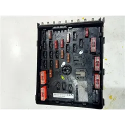 Recambio de caja fusibles/rele para volkswagen passat berlina (3c2)(2005) 2.0 tdi referencia OEM IAM 3C0937125  