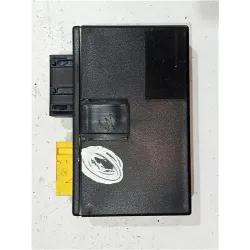 Recambio de modulo electronico para citroën xsara berlina (1997) 1.9 td referencia OEM IAM 9633523680  