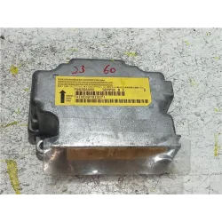 Recambio de centralita airbag para mitsubishi lancer sportback (cx0)(10.2008) referencia OEM IAM P8635A060  
