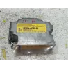 Recambio de centralita airbag para mitsubishi lancer sportback (cx0)(10.2008) referencia OEM IAM P8635A060  