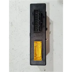 Recambio de modulo electronico para citroën xsara berlina (1997) 1.9 td referencia OEM IAM 9633523680  
